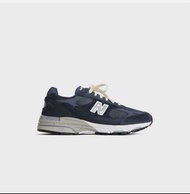 Kith & New Balance Made in USA 993