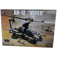 Kitty Hawk 1/48 AH-1Z Viper Model Kit