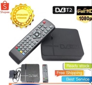 MY FREEVIEW HD TV Digital Terrestrial TV RECEIVER TV Tuner FTA For Malaysia Mytv