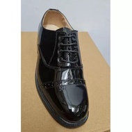 KASUT POTONG DARAT SEPATU WIRA NO3 2B4