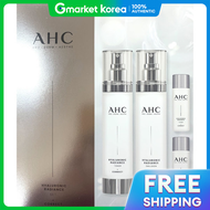 AHC | Hyaluronic Skincare 2-Piece Set