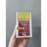 TOCOVID Suprabio 200mg 30's
