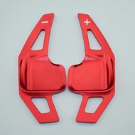 For BMW F30 F31 F32 F10 F20 F22 F15 F16 X1 X3 X4 X5 X6 volante in alluminio Paddle Shifter Gear Shif