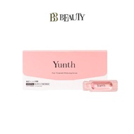 Yunth Pure VC Whitening Serum 1ml x 28 Packs  [Delivery Time:7-10 Days]