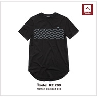 Muslim Da'Wah T-Shirt - KZ 209 - ZAIN