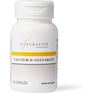 IntegrativeTherapeutics-CalciumD-Glucarate-SupportsifiionSystemsandHealthyEstrogenMetaboli*-90C KRKV