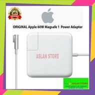 Berkualitas Adaptor Carger Casan Original Laptop Apple Macbook PRO &amp;