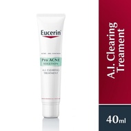 EUCERIN ProACNE Solution A.I. Clearing Treatment 40ml