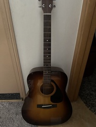 Guitar yamaha