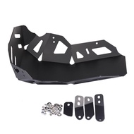 แผ่นป้องกันเครื่องยนต์ Kawasaki Versys650 ปี 2015-2021 ชิ้นส่วนโครงสร้างพื้นฐาน อุปกรณ์ตกแต่ง อะไหล่