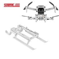 STARTRC for DJI Mini4K Heightened Foldable Luminous Tripod Mini 2/2SE Landing Bracket DJI Mini4K Dro