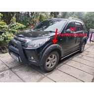 Over Fender Terios Lama 2pcs and 4pcs