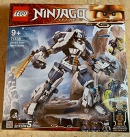 Lego Ninjago 71738