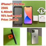iPhone11 Pro Max256G 6.46inch.
