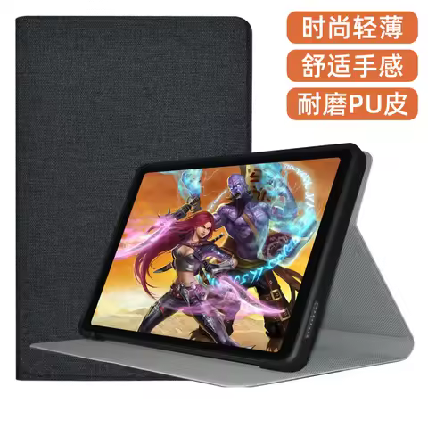 Case For Alldocube iPlay50 iPlay 50 Mini Pro NFE 8.4" Tablet PC Slim Flip Book Cover Case with Soft 