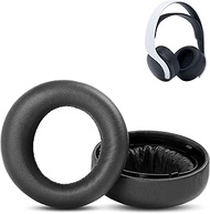 HAIZEEN Ear Muffs Compatible with Sony 5 Pulse 3D PS5/PS4 New Version 2018 CUHYA-0080 Wireless Earbu
