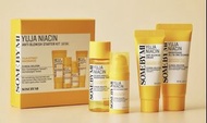 Some by mi - Yuja Niacin anti blemish kit