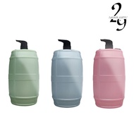 QS Gallon Treatment Shampoo / Menthol Shampoo / Hair Conditioner 3000ml