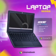 Laptop Series ChromOS แล็ปท็อป 100E Chromebook RAM4 ROM32 LED มือ2 พร้อมใช้งาน ส่งในไทย