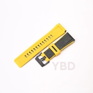 Durable Quick Fit Resin Watch Band, Outdoor Sport Replacement Strap for GA-2000HC-1A2 GA-2000HC-3 5 