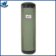 Bucwxa Canvas Boxing Bag Hanging Design High Strength Good Toughness Empty Punching Bags for Gym Box