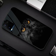 [G4] Vivo Y21 Y21S Glass Softcase - Mirror Softcase - Glass Softcase - Vivo Y21 Y21S Glass Softcase 