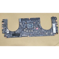 100% ORIGINAL NEC AMD RYZEN 7 3750H MSI MS-153K1 Odin-A MS-153K1N1 R7-3750H R5-3550H 8G-RAM Laptop M