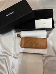 Chanel 19 Wallet on Chain(WOC) / 鏈帶手袋