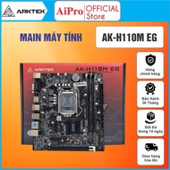 PC Mainboard AK-H110M EG, Genuine ARKTEK Main - 