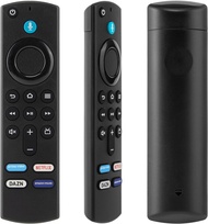 TVリモコン L5B83G 交換用 リモコンのみ ファイヤースティックTV Fire Stick Television 4K用 音声認識リモコン TV Fire TV Cube (第2世代) Fire