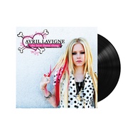 [ ออก E-Tax ได้ ] แผ่นเสียง Avril Lavigne The Best Damn Thing ใหม่ ซีล Avril Lavigne Vinyl LP