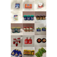 Coles miniature little shop