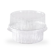 Aluminium Foil Tray (3319P) 10PCS