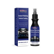 Rayhong Automotive Nano Coating Coating Agent Protection, Scratch Resistance, UV Protection, Brighte