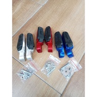 Postep bostep step pustep ducati rubber dukati ducati
