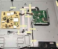 [維修] 鴻海 SAKAI(SIO) LC-60DX440U 60吋 液晶電視 亮紅燈不開機 維修服務