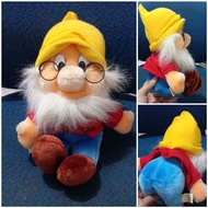 22cm doc red seven dwarfs snow white stuffedtoys
