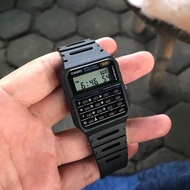CASIO CA-53W-1Z WATCH