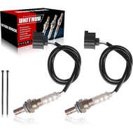 Oxygen Sensor Upstream Downstream 234-4587 15510 Compatible for Chrysler 300 Town Country Dodge Dako