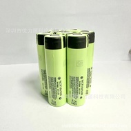 New original A product NCR18650B 3400mAh high capacity strong light flashlight battery cell Rechargeable &amp; Flashlights
