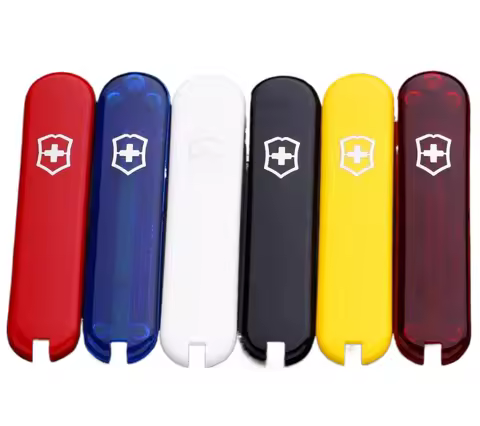 Original Replacement Handle Plates Scales for Victorinox 58MM Swiss Army Knife