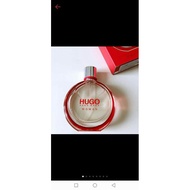 BRANDED HOGO BOSS PERFUME FOR WOMEN