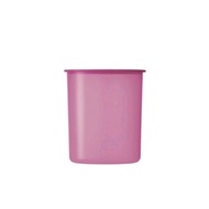 Tupperware One Touch 2L + 950ml (2pcs)