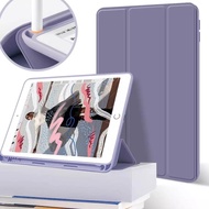 Smart Case iPad Air 1 iPad Air 2 iPad Pro 9. iPad 5 Gen iPad 6 Gen 9.7 inch With PENCIL SLOT