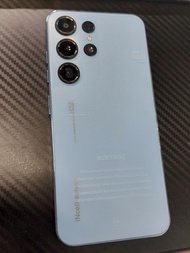 (包順豐!!!)國產手機(android系統) 16+1TB[送手機殼][價錢可以少議]