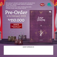 Novel! Solo LEVELING // SOLO LEVELING II // LEVELING III - CHUGONG