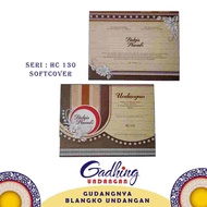 Invitation Blank HC 130 Price of 100 Sheets