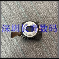 Suitable for Original Panasonic FH1 FH3 FS10 FS11 Lens Silver Brand New Camera Accessories