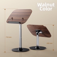THE.TREE | Adjustable Reading Stand Book Tablet Support Adjustable