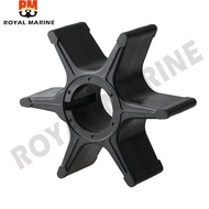 17461-87E00 17461-87E11 17461- 87E12 17461-87E10 18-3049 Boat Engine Impeller for Suzuki 60HP 70HP 9